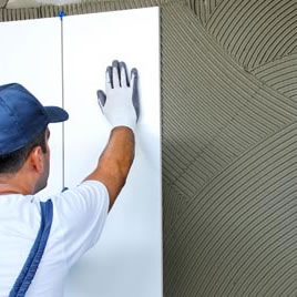 Yapıştırma Harçları